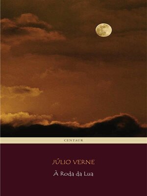 cover image of À Roda da Lua